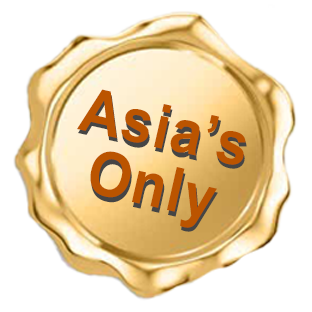 Asia's One & Only